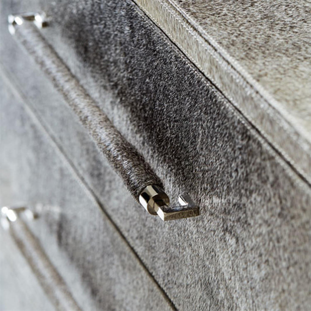 SwayLiving - PARKIN DRAWER NIGHTSTAND - '369032 | SwayLiving