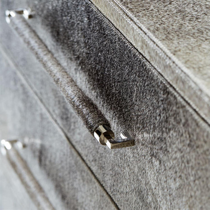 SwayLiving - PARKIN DRAWER NIGHTSTAND - '369032 | SwayLiving