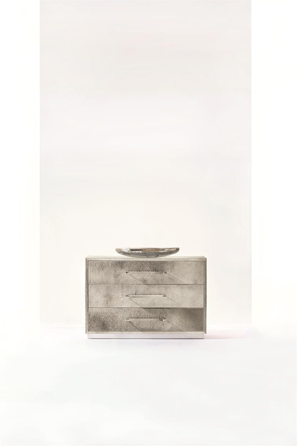 SwayLiving - PARKIN DRAWER NIGHTSTAND - '369032 | SwayLiving