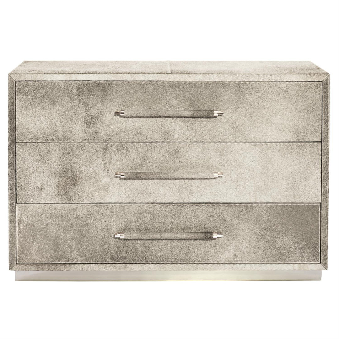 SwayLiving - PARKIN DRAWER NIGHTSTAND - '369032 | SwayLiving