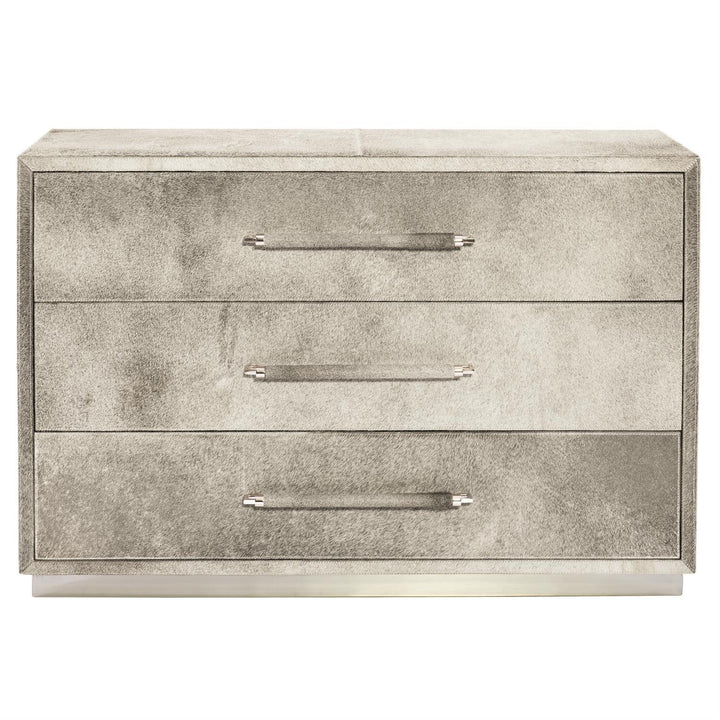 SwayLiving - PARKIN DRAWER NIGHTSTAND - '369032 | SwayLiving