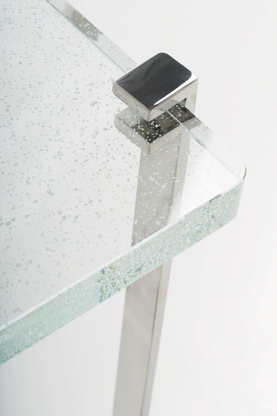 SwayLiving - Mott End Table - '372123 | SwayLiving