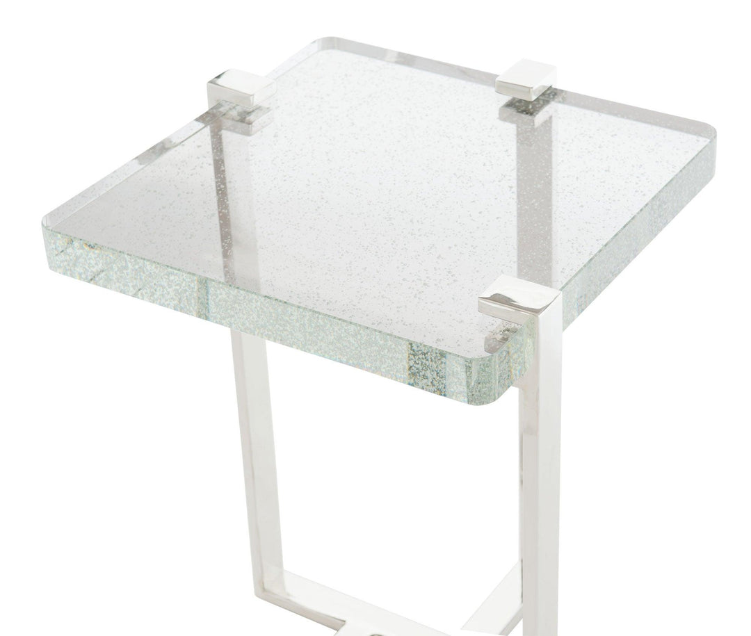 SwayLiving - Mott End Table - '372123 | SwayLiving