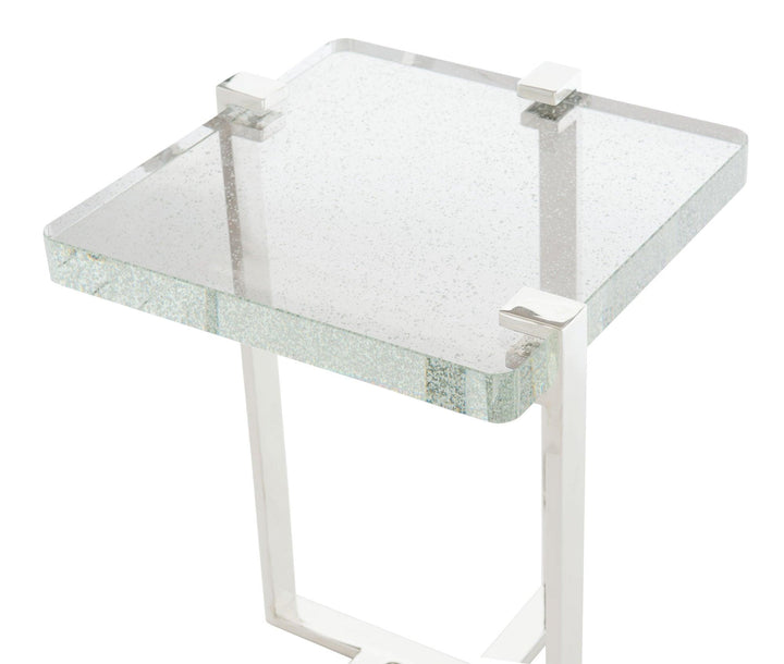 SwayLiving - Mott End Table - '372123 | SwayLiving