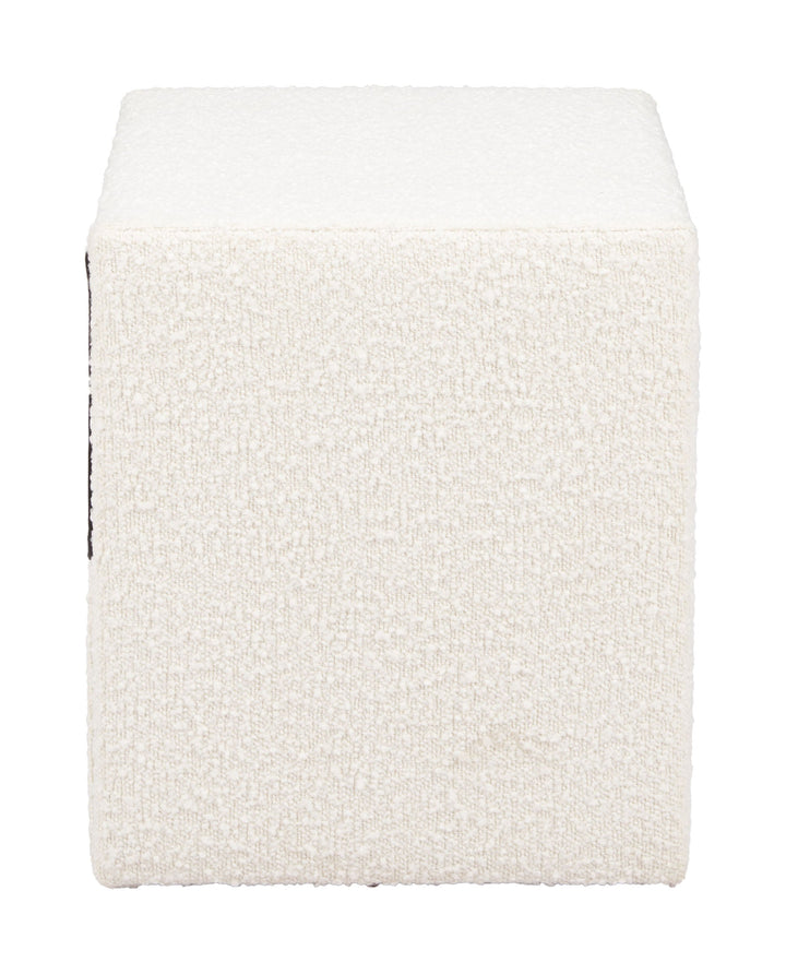 Baris Nightstand Ivory