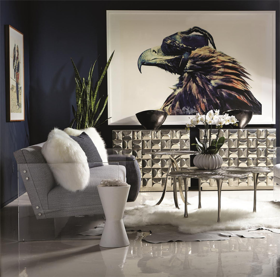 SwayLiving - ANNABELLA COCKTAIL TABLE - '379024 | SwayLiving