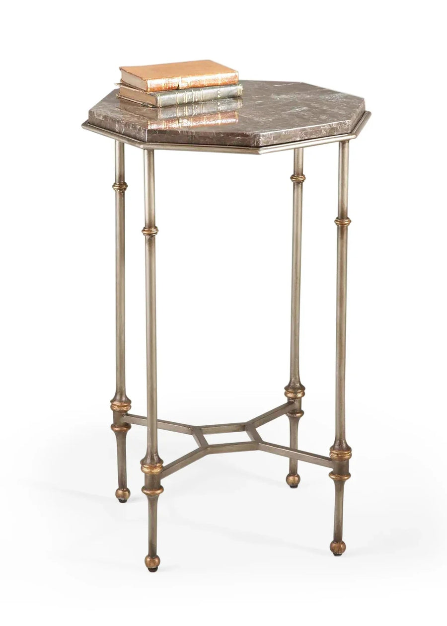 SwayLiving SwayLiving Raleigh Lane Table