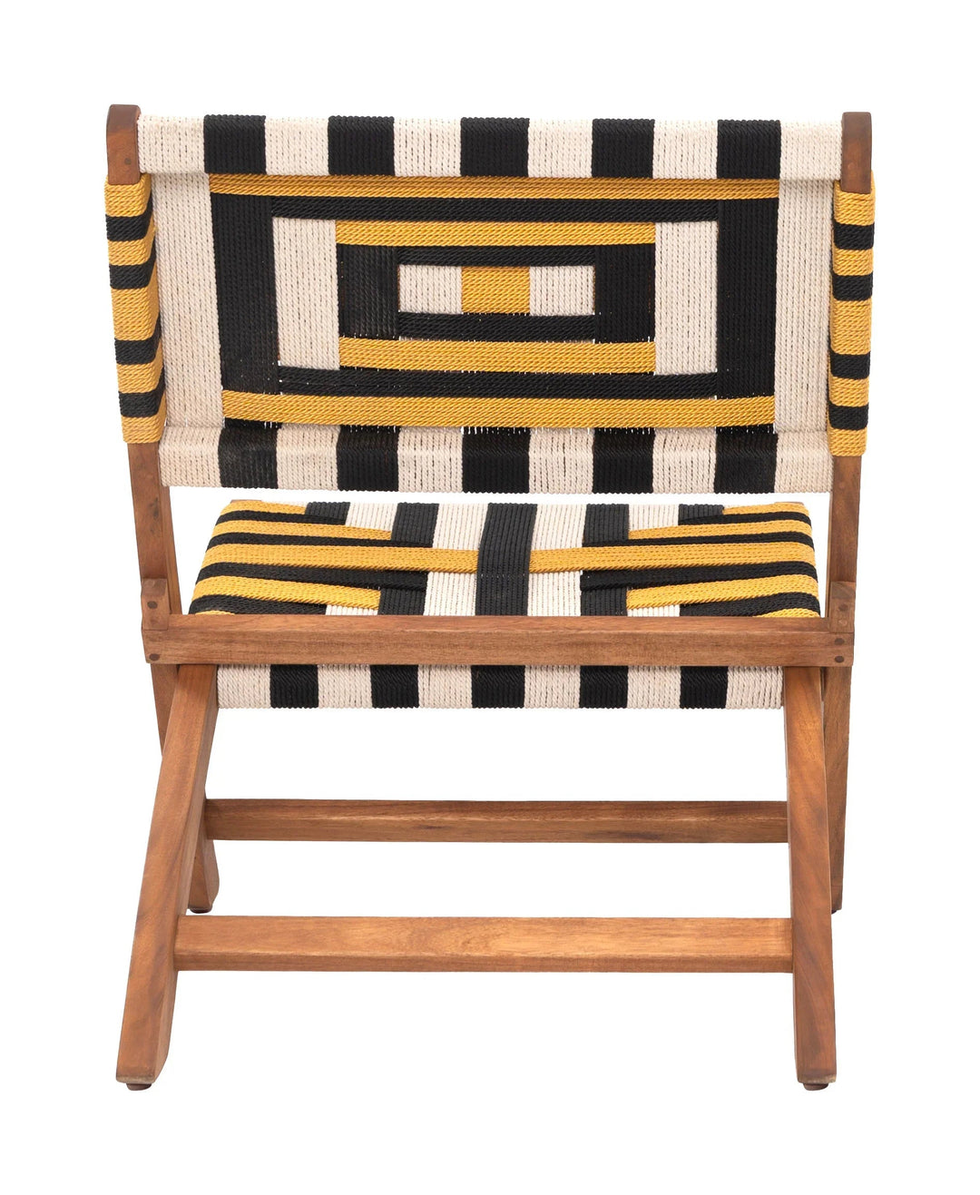 Sunbeam Lounge Chair