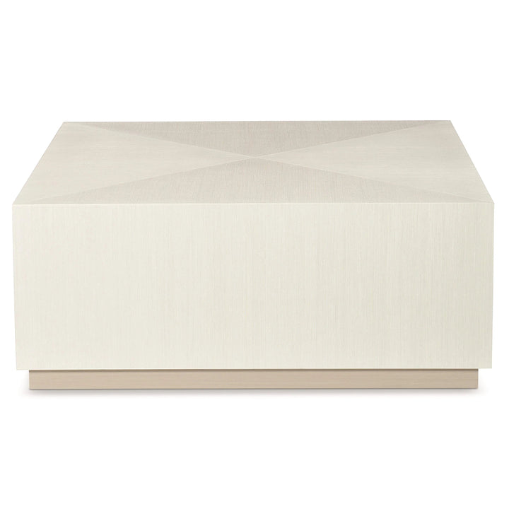 SwayLiving - Axiom Cocktail Table - '381011 | SwayLiving
