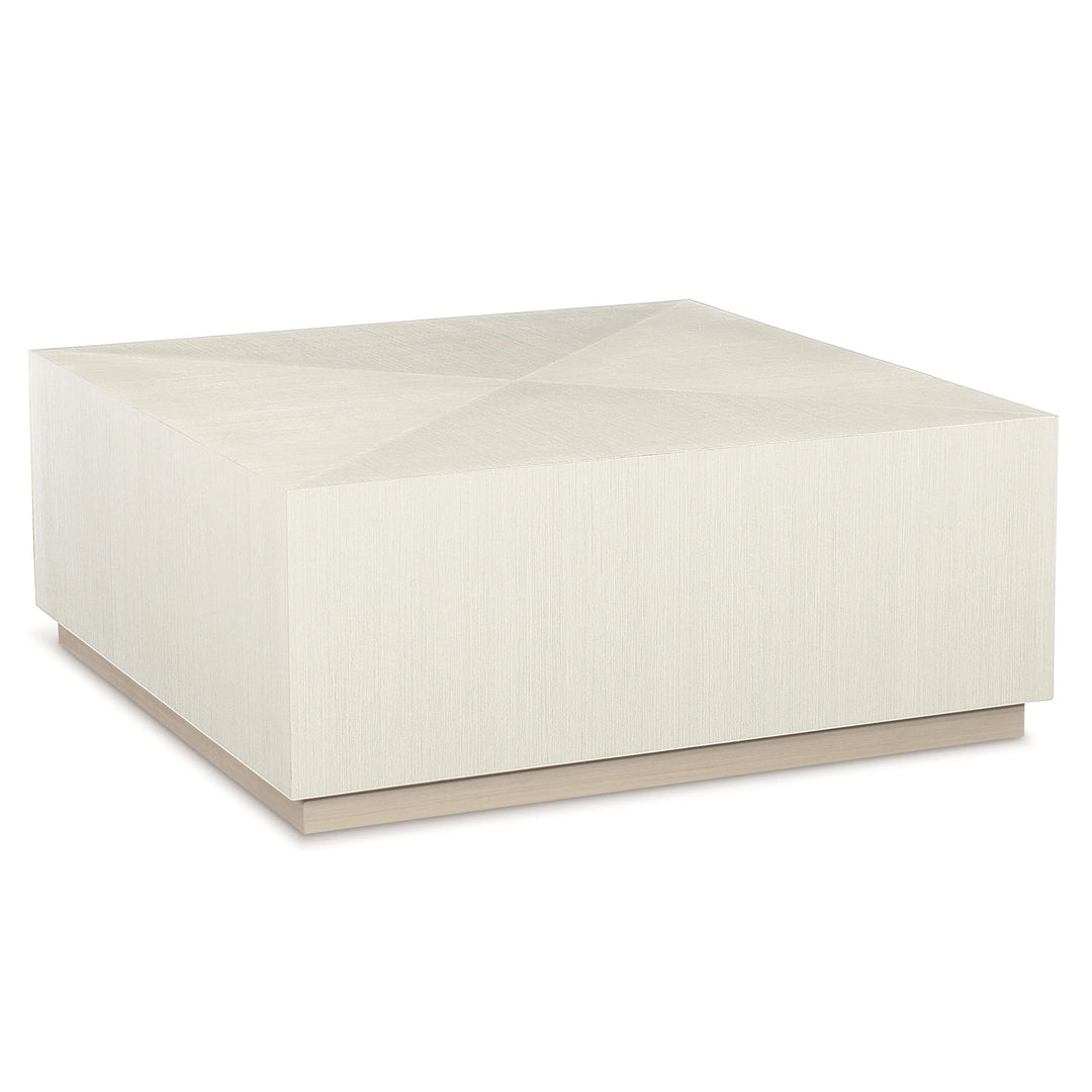 SwayLiving - Axiom Cocktail Table - '381011 | SwayLiving