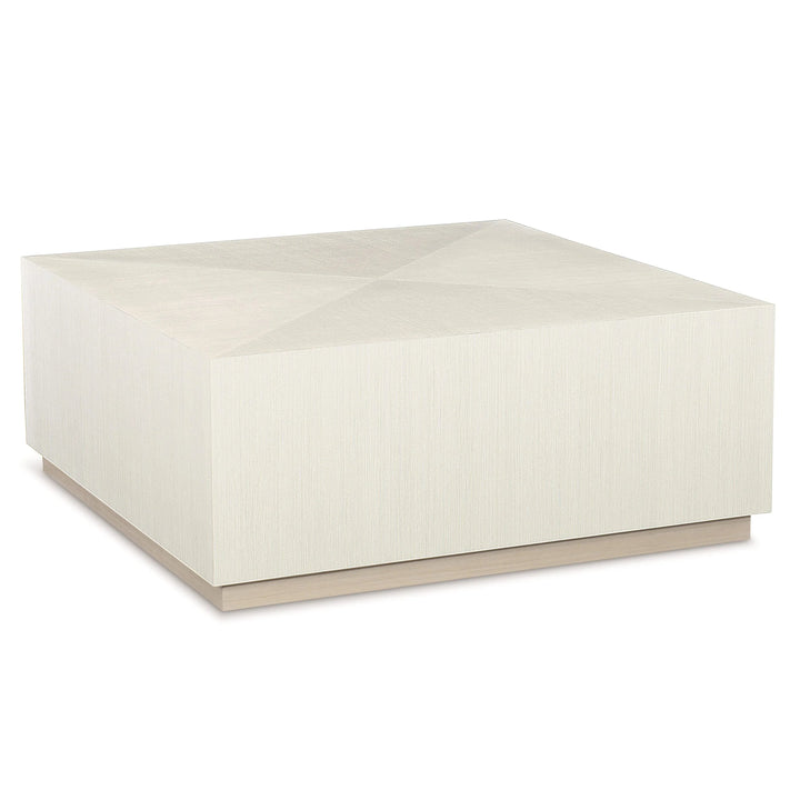 SwayLiving - Axiom Cocktail Table - '381011 | SwayLiving