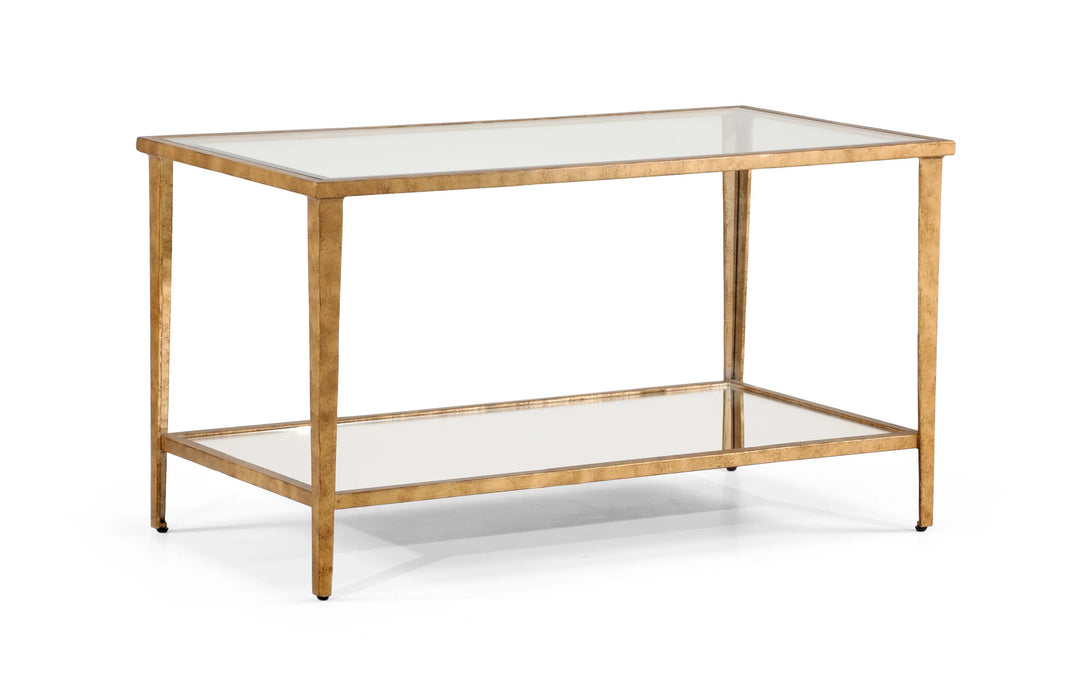 SwayLiving SwayLiving Carson Cocktail Table