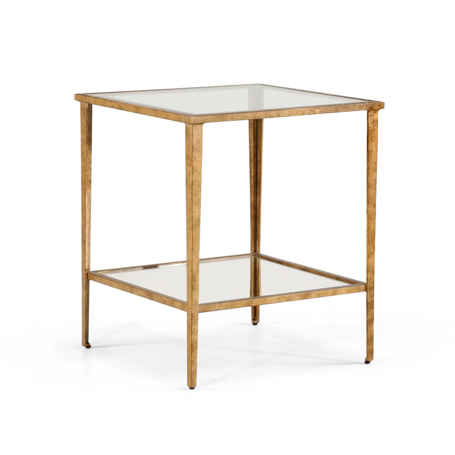 SwayLiving SwayLiving Carson End Table