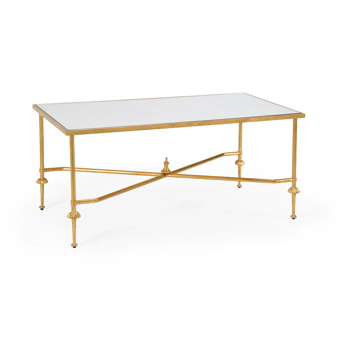 SwayLiving SwayLiving French Cocktail Table