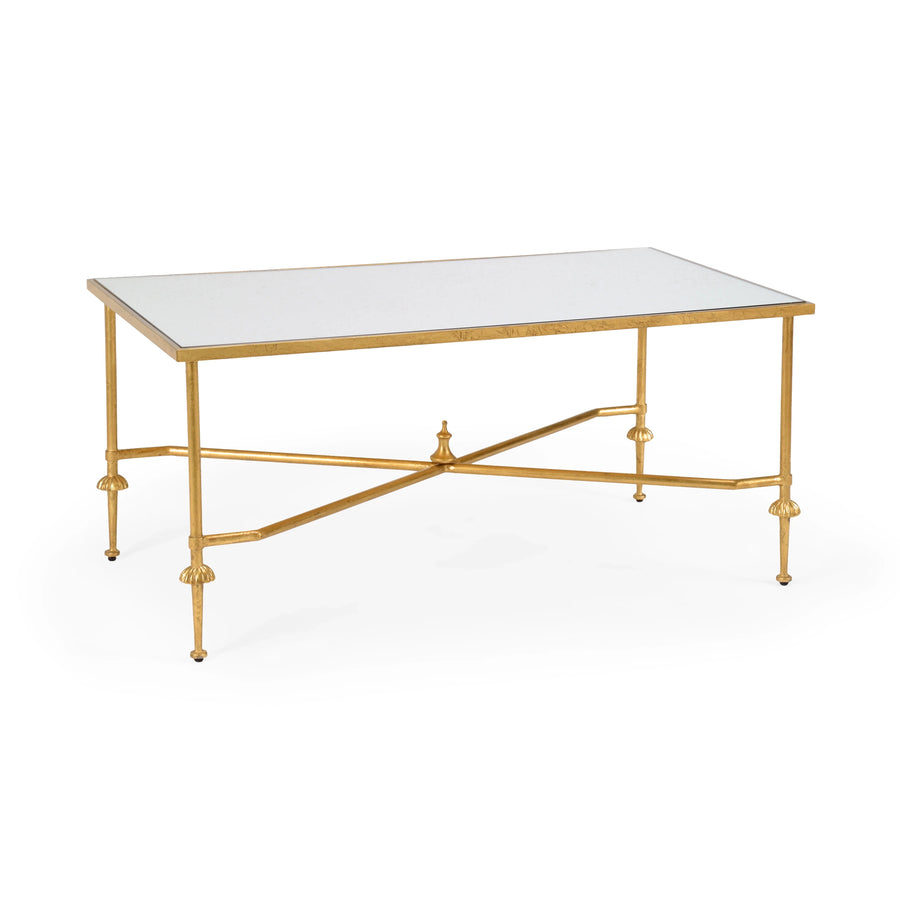 SwayLiving SwayLiving French Cocktail Table