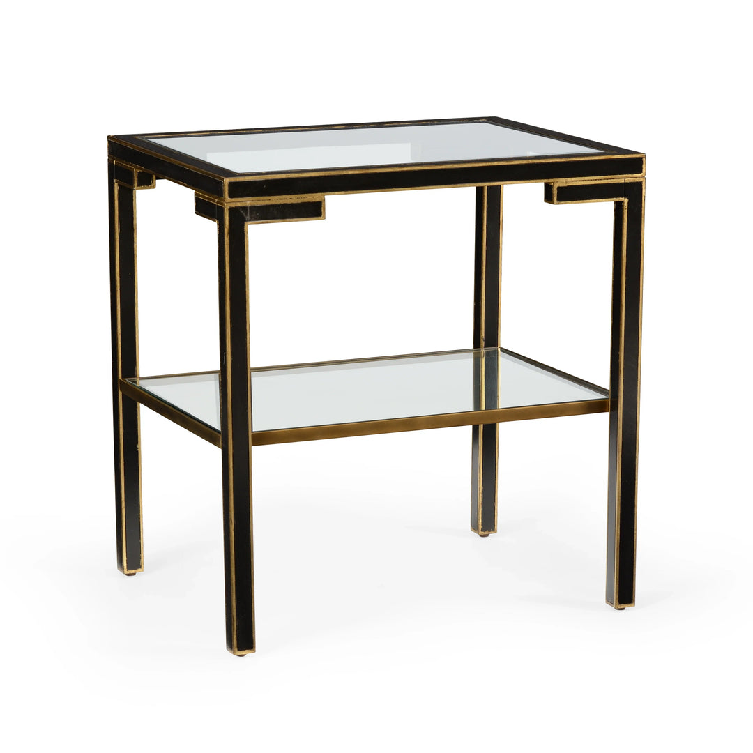 SwayLiving SwayLiving Decker Side Table