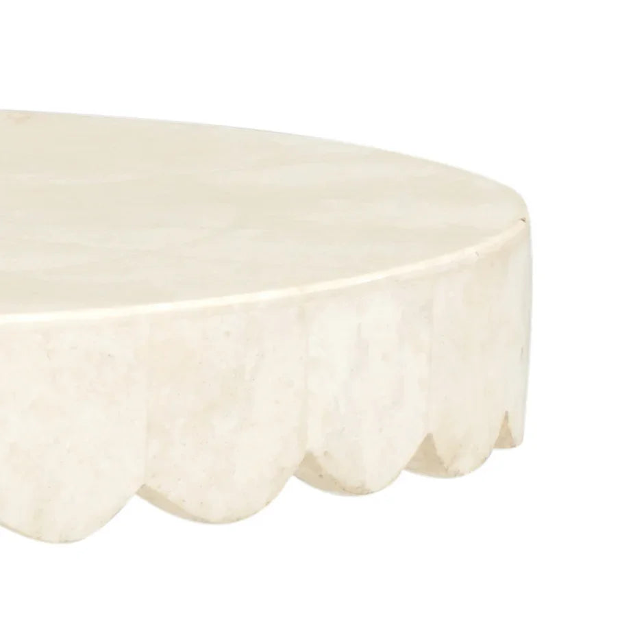 SwayLiving SwayLiving Puttick Side Table