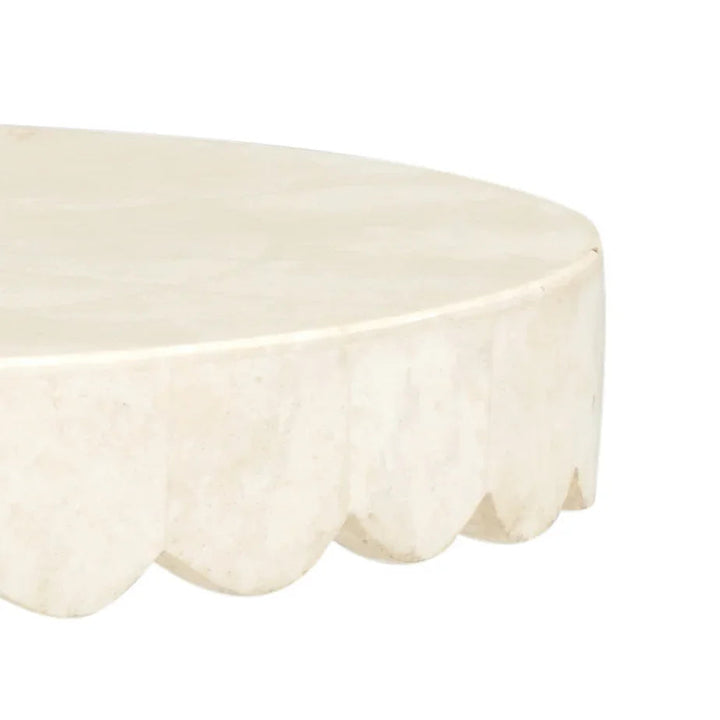 SwayLiving SwayLiving Puttick Side Table