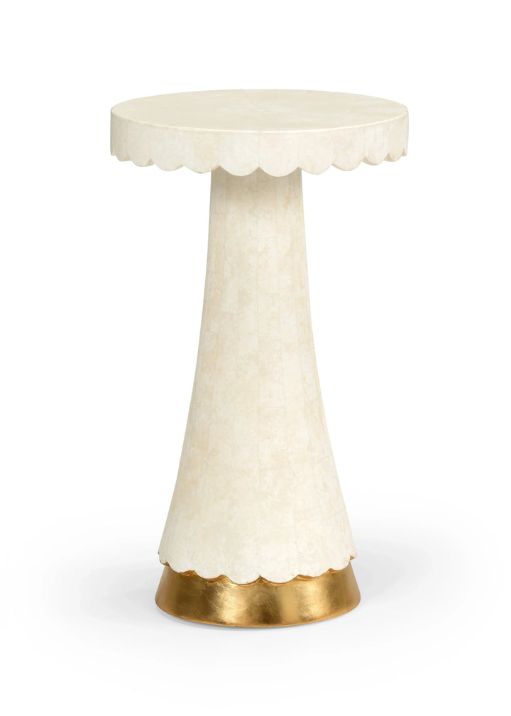 SwayLiving SwayLiving Puttick Side Table