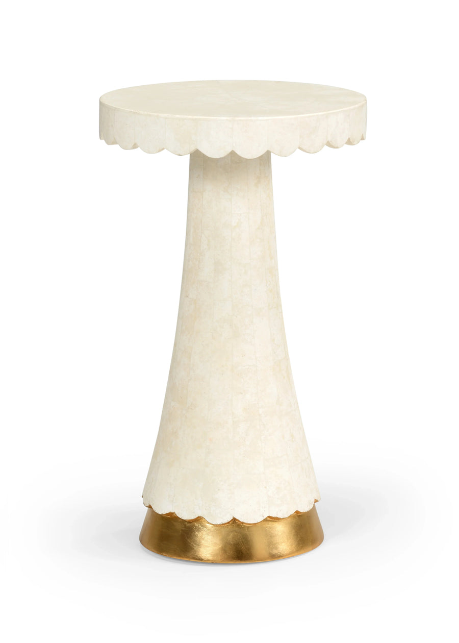SwayLiving SwayLiving Puttick Side Table