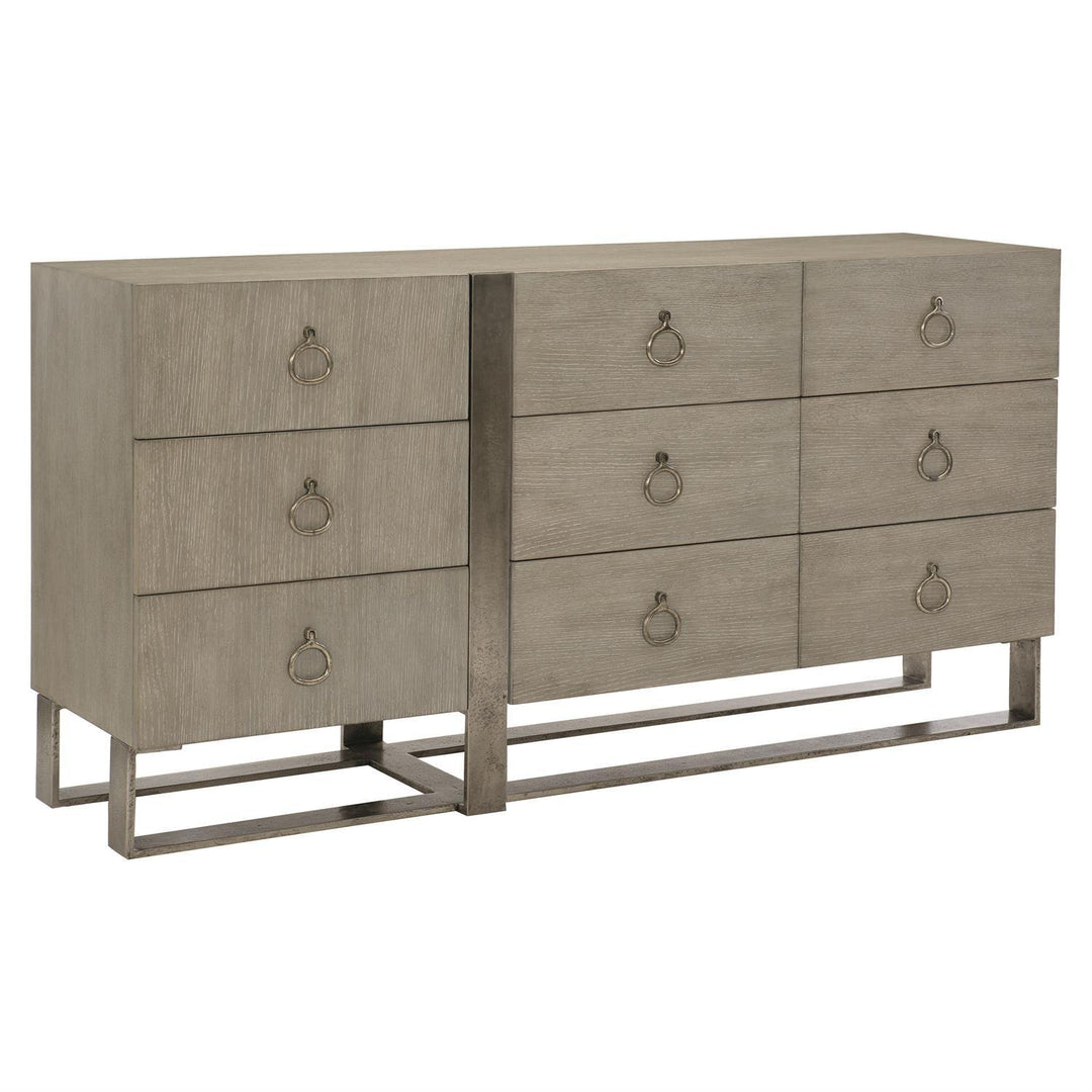 SwayLiving - Linea Dresser 71" - 384052G | SwayLiving