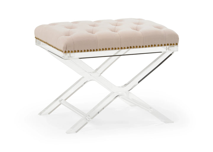 SwayLiving SwayLiving Soho Tufted Bench