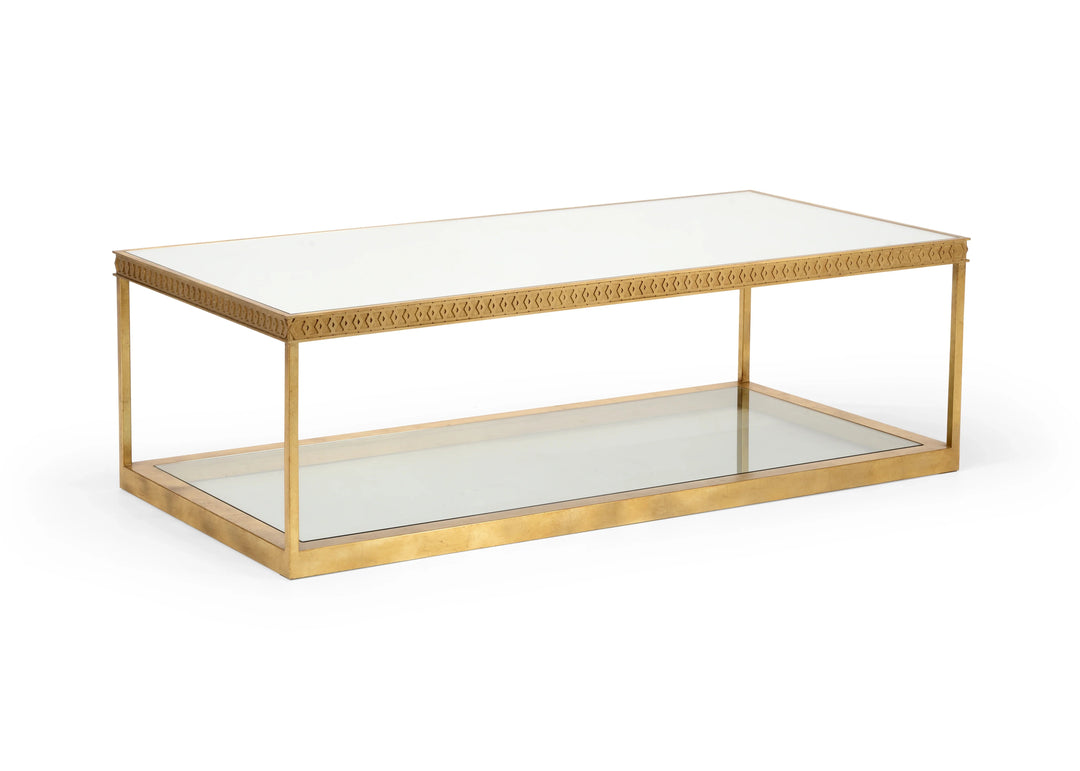 SwayLiving SwayLiving Copas Cocktail Table