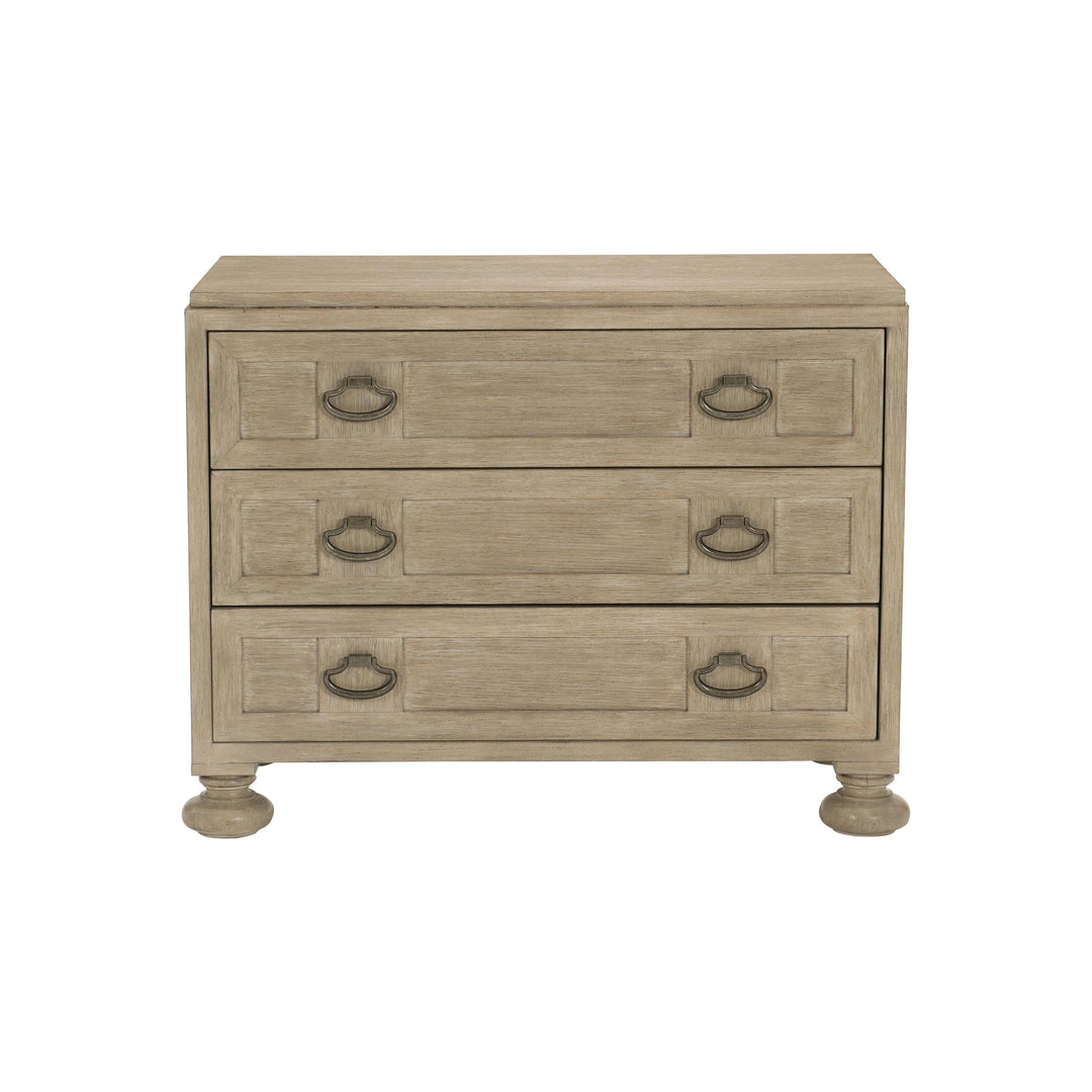 SwayLiving - Santa Barbara Nightstand - '385230 | SwayLiving