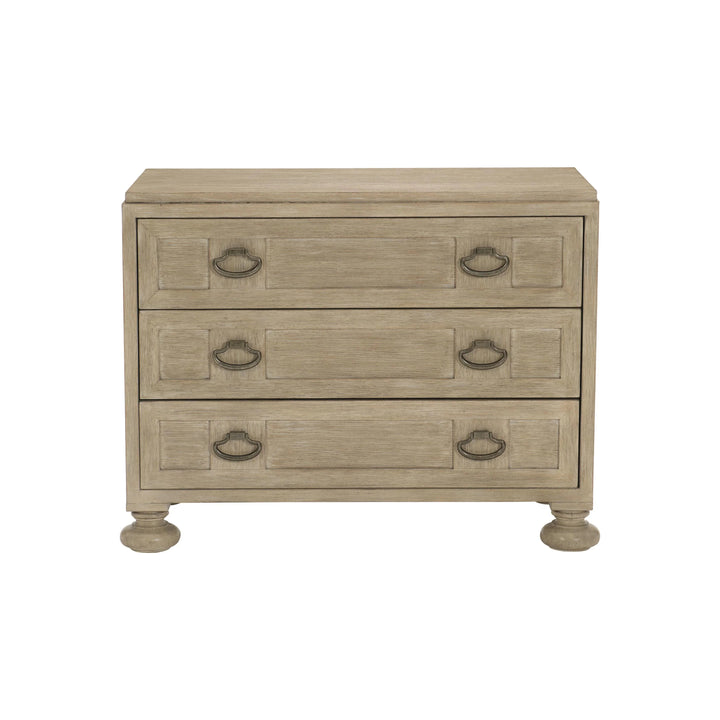 SwayLiving - Santa Barbara Nightstand - '385230 | SwayLiving