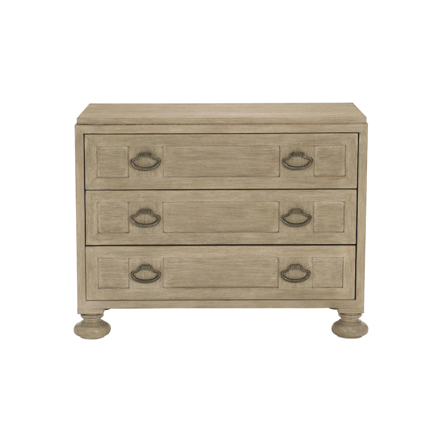 SwayLiving - Santa Barbara Nightstand - '385230 | SwayLiving