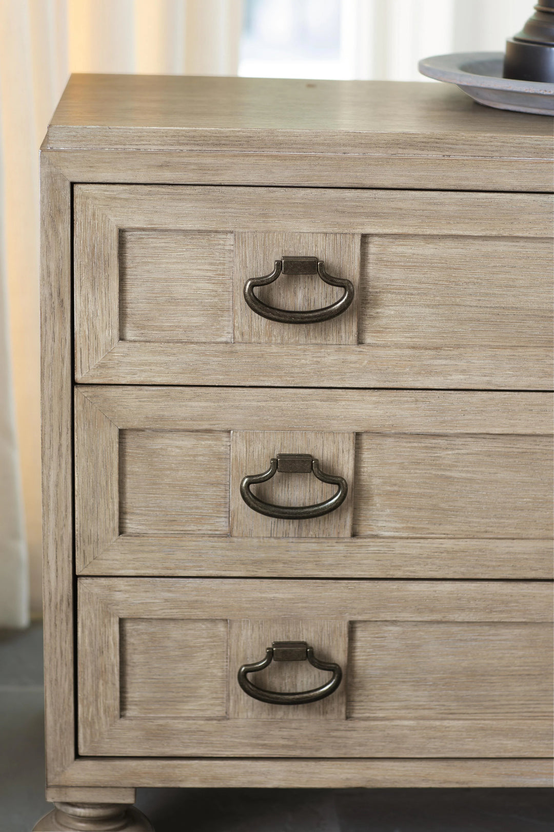 SwayLiving - Santa Barbara Nightstand - '385230 | SwayLiving