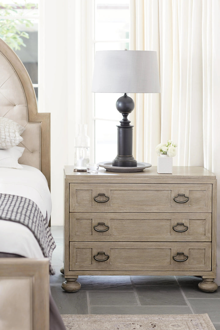 SwayLiving - Santa Barbara Nightstand - '385230 | SwayLiving