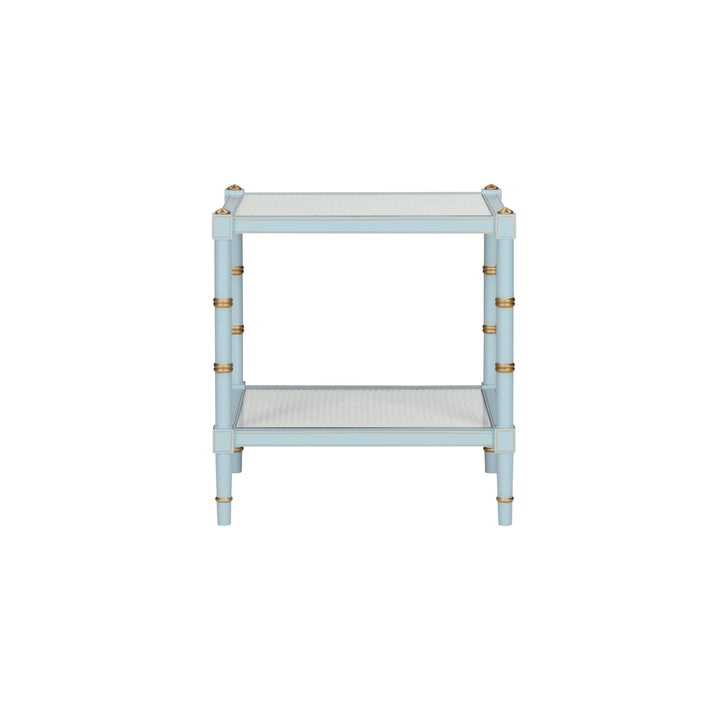 Light Blue/Gold/White/Clear/Plains
