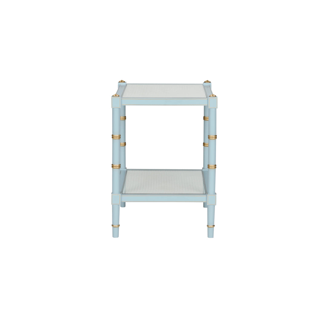 Light Blue/Gold/White/Clear/Plains