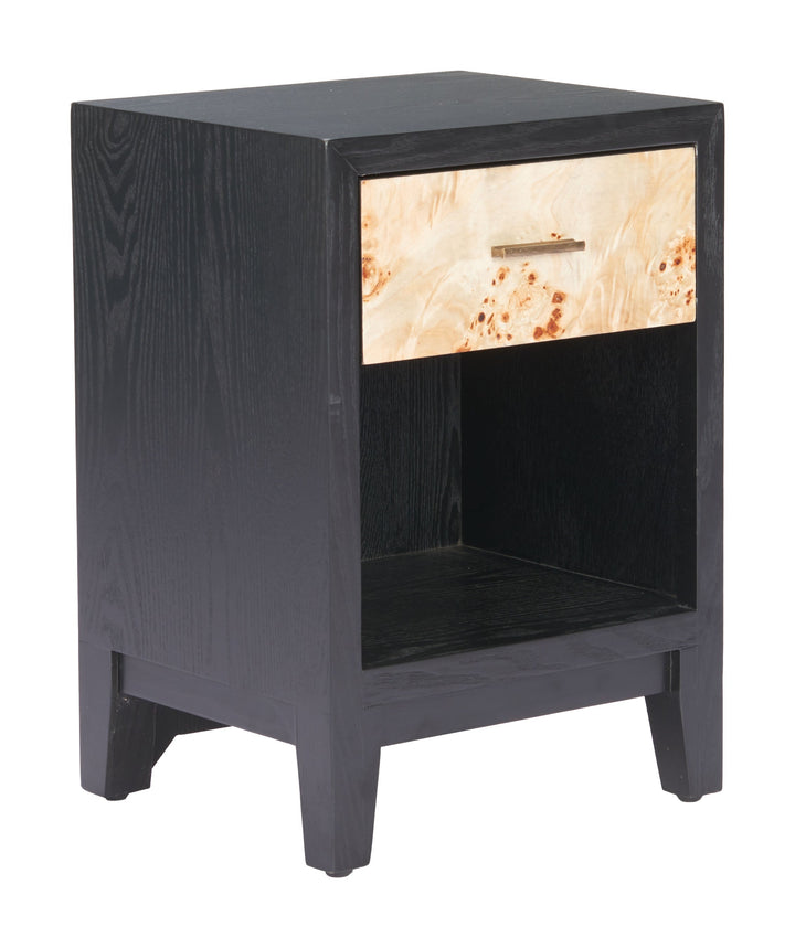 Noite Side Table Multicolor