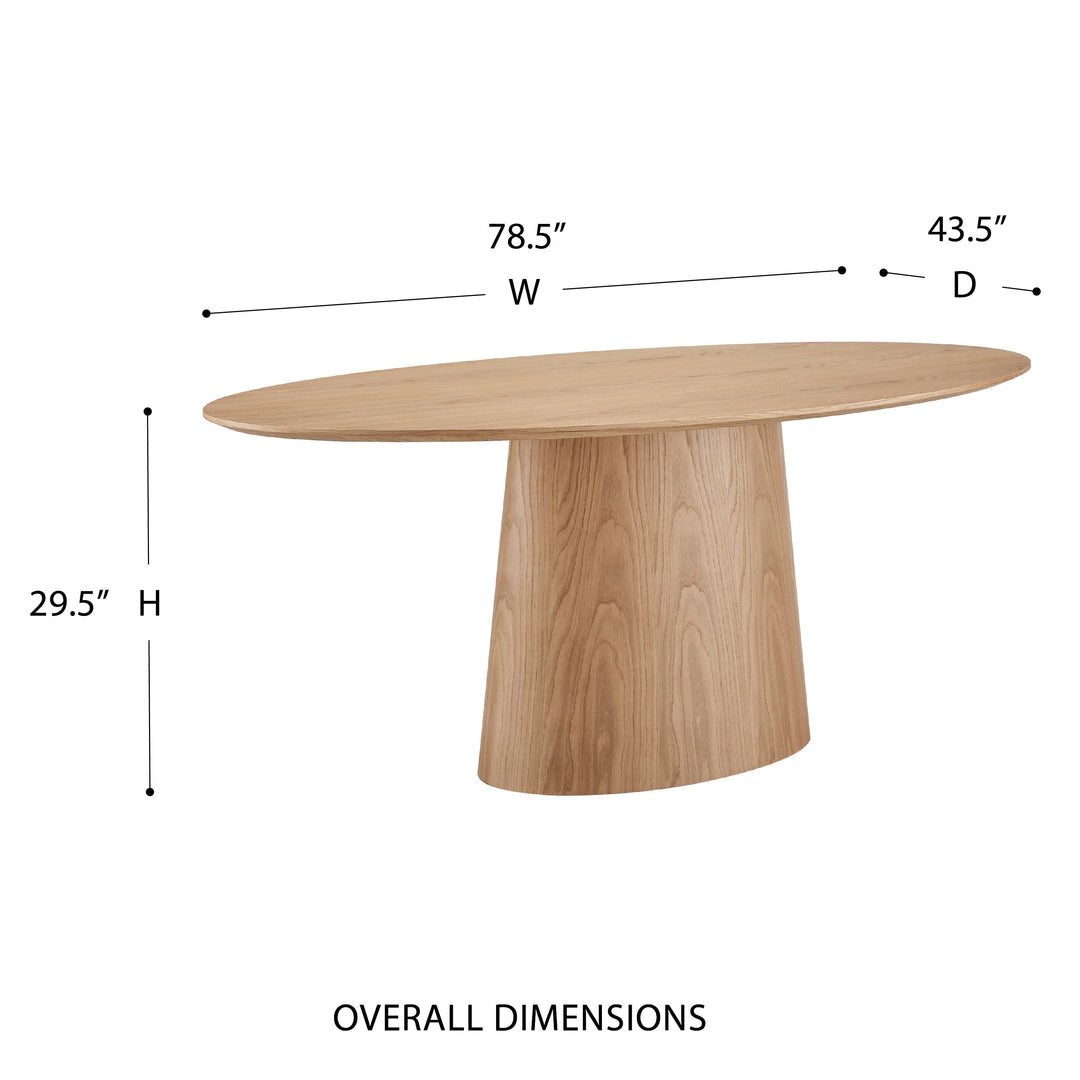 OAK