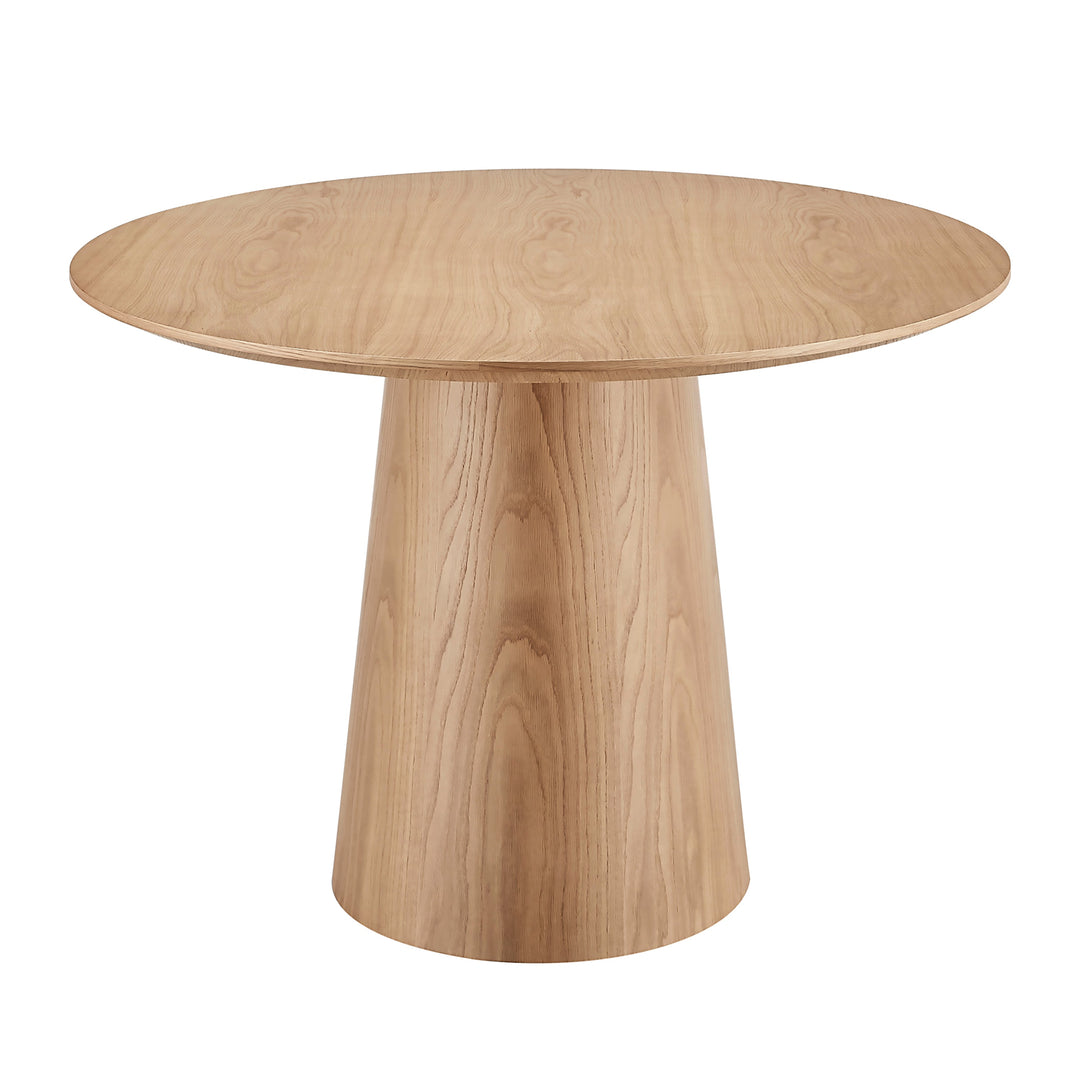OAK