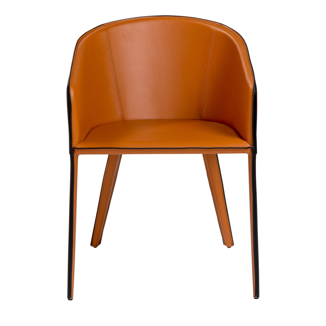 SwayLiving Pallas Armchair - Set of 1 DINING CHAIRS