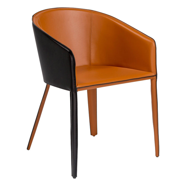 SwayLiving Pallas Armchair - Set of 1 DINING CHAIRS