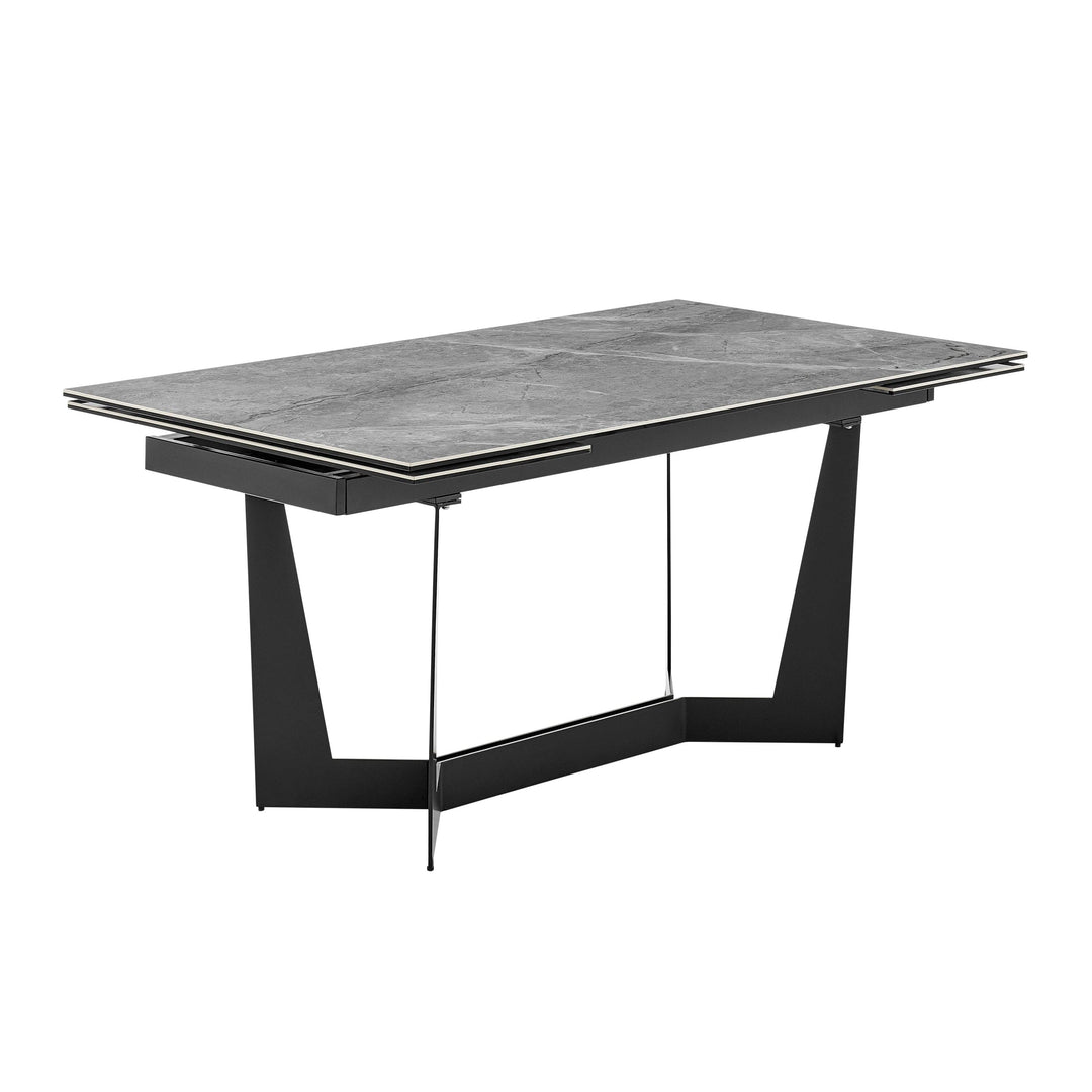 SwayLiving Mateo 95" Extension Table DINING TABLES