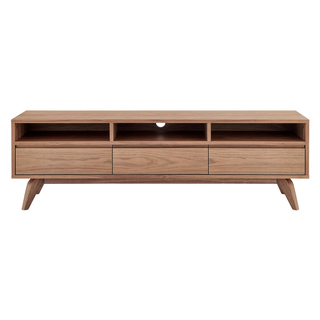 SwayLiving Lawrence 63" Media Stand MEDIA + TV STANDS