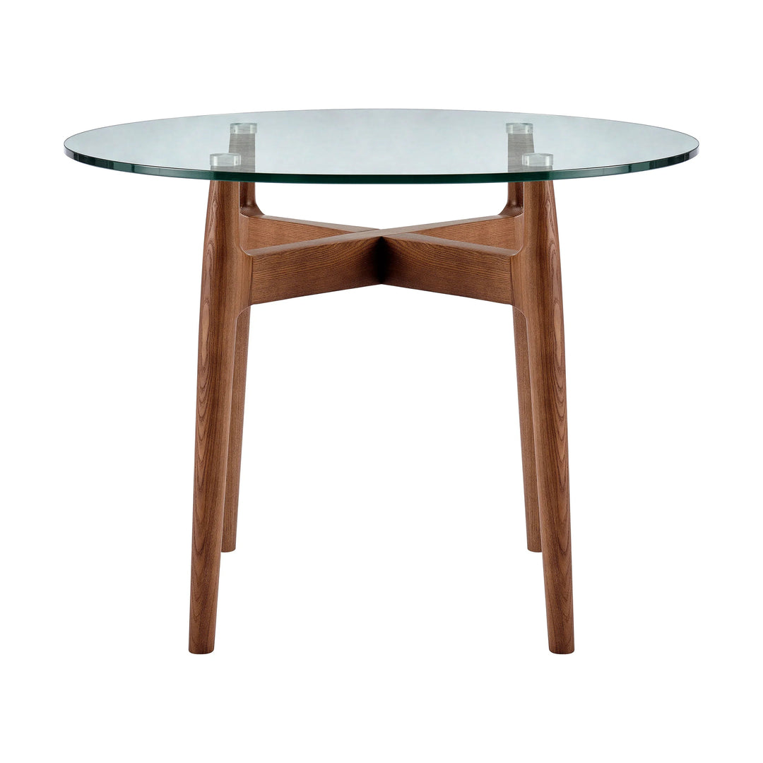 Ledell 42" Bistro Table
