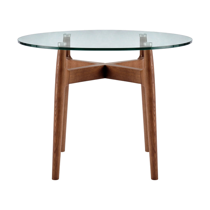 Ledell 42" Bistro Table