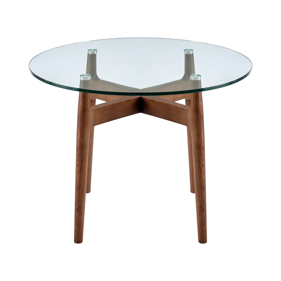Ledell 42" Bistro Table