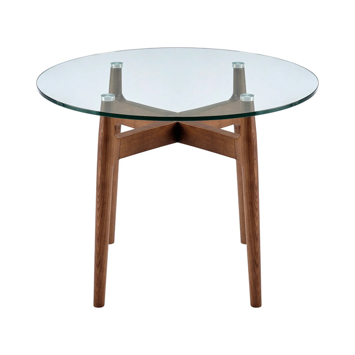 Ledell 42" Bistro Table