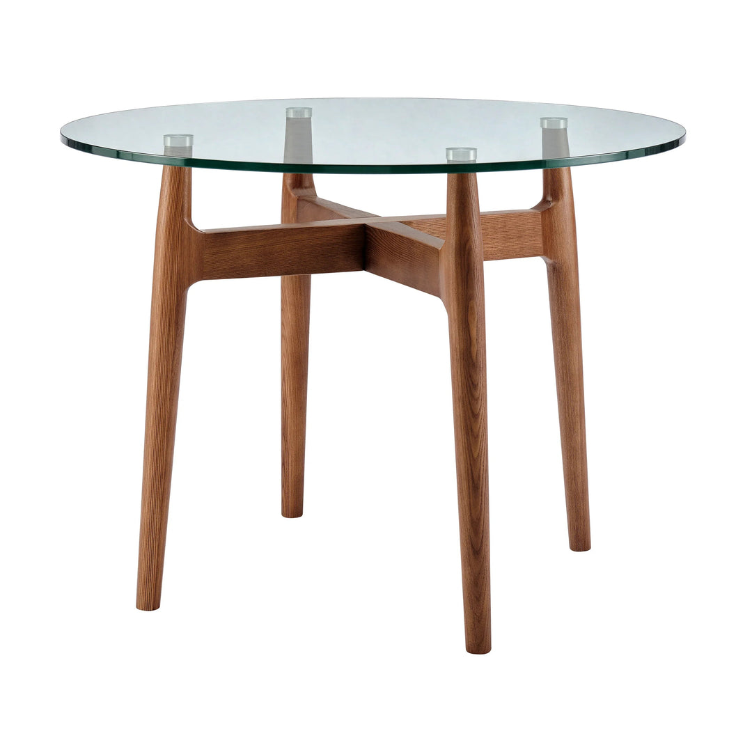 Ledell 42" Bistro Table