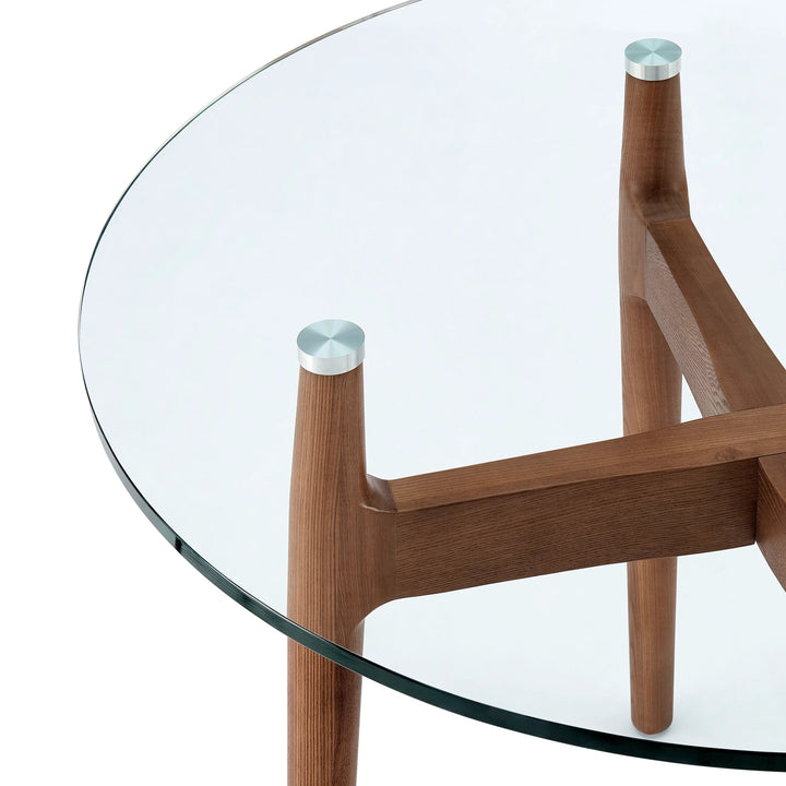Ledell 42" Bistro Table