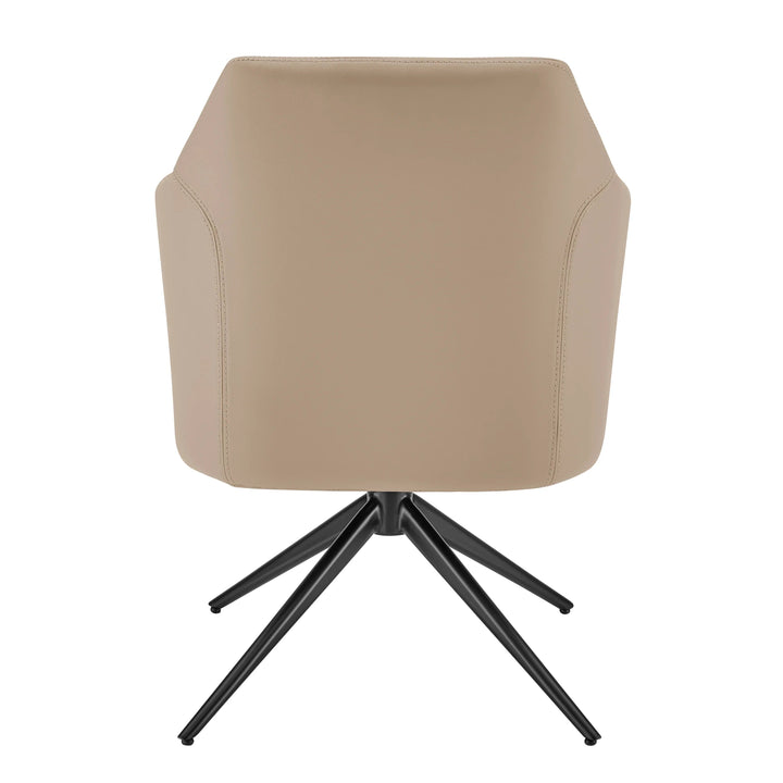Signa Swivel Armchair