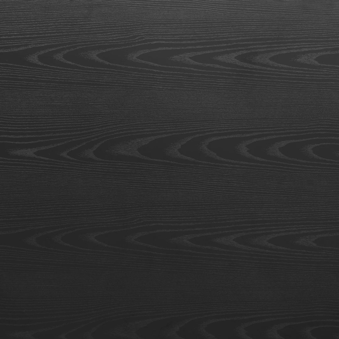 Pira Side Table Black