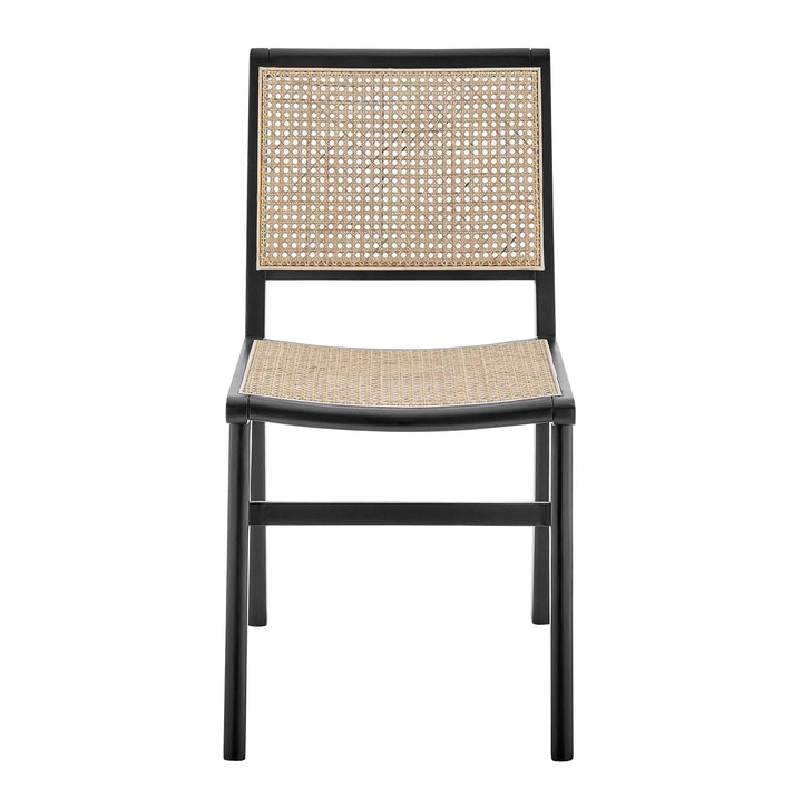 SwayLiving Joelle Side Chair - Set of 2 DINING CHAIRS